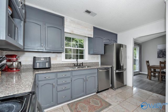 15013 Branscomb Road SE, Huntsville, AL 35803