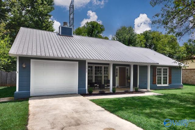 15013 Branscomb Road SE, Huntsville, AL 35803