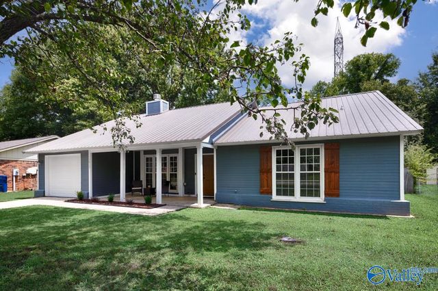 15013 Branscomb Road SE, Huntsville, AL 35803