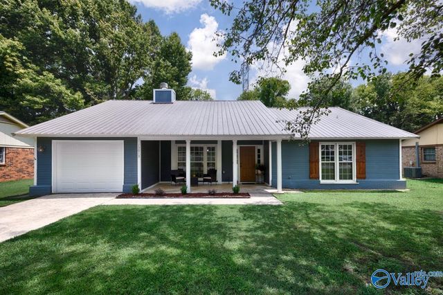 15013 Branscomb Road SE, Huntsville, AL 35803