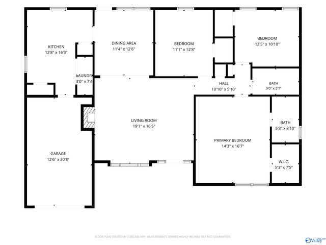 15013 Branscomb Road SE, Huntsville, AL 35803