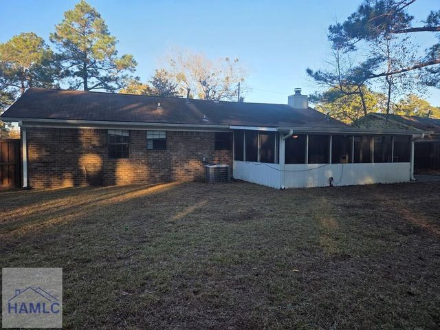 292 Whitetail Circle, Hinesville, GA 31313