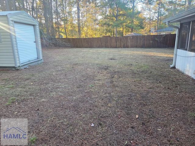 292 Whitetail Circle, Hinesville, GA 31313