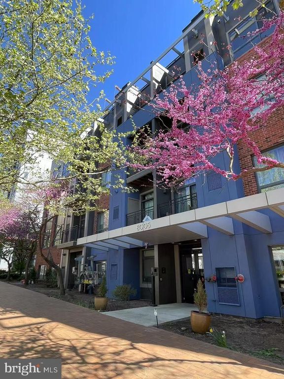 Image 1 of property listing at 8005 13TH ST #310, Silver Spring, MD 20910