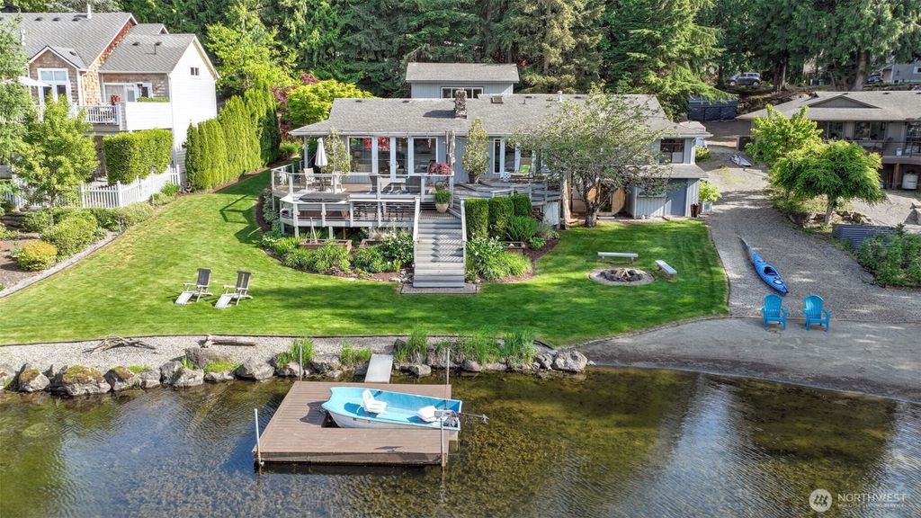 20812 SE 268th Street, Covington, WA 98042