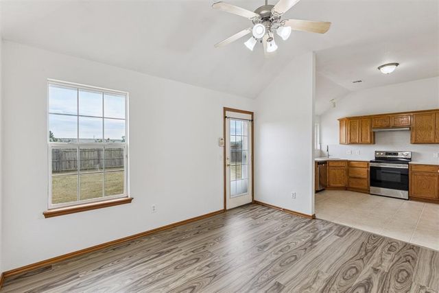 16 SW 132nd Street, Oklahoma City, OK 73170