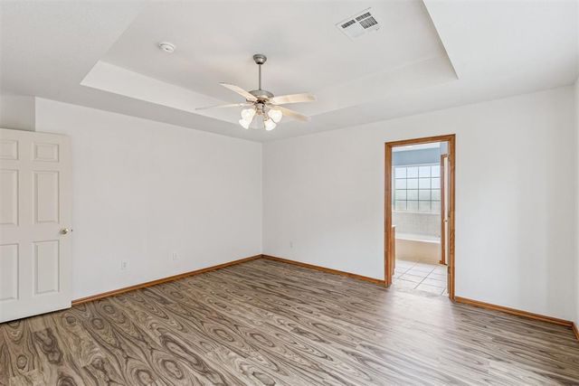 16 SW 132nd Street, Oklahoma City, OK 73170