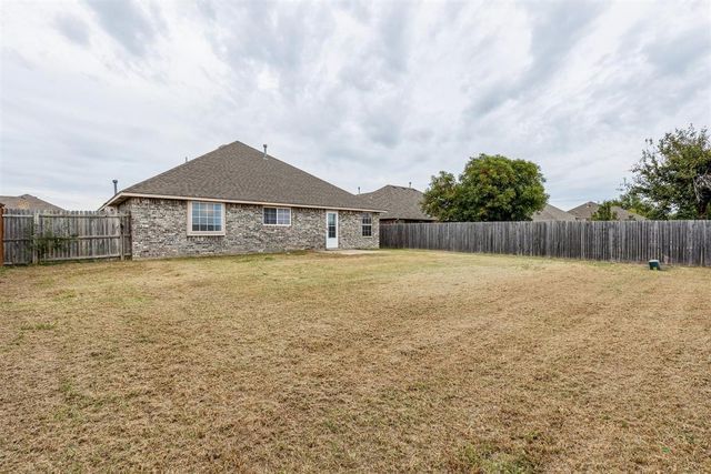 16 SW 132nd Street, Oklahoma City, OK 73170