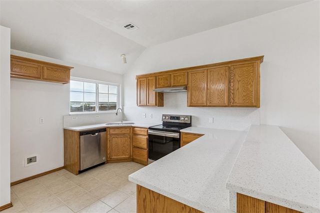 16 SW 132nd Street, Oklahoma City, OK 73170