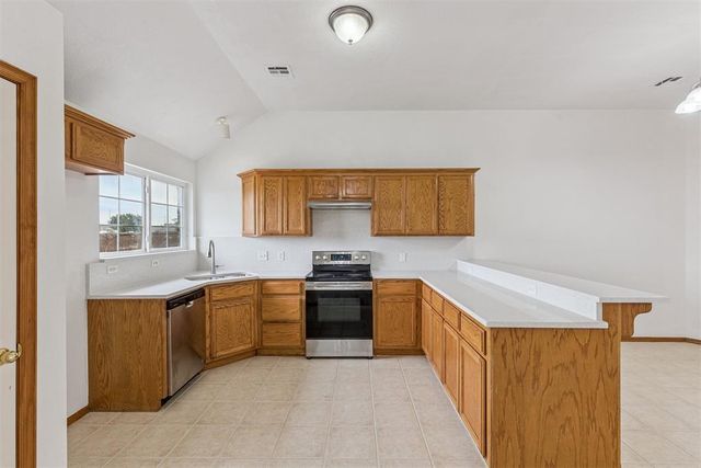 16 SW 132nd Street, Oklahoma City, OK 73170