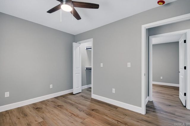 129 Shade Tree Ln, Jacksonville, AR 72076