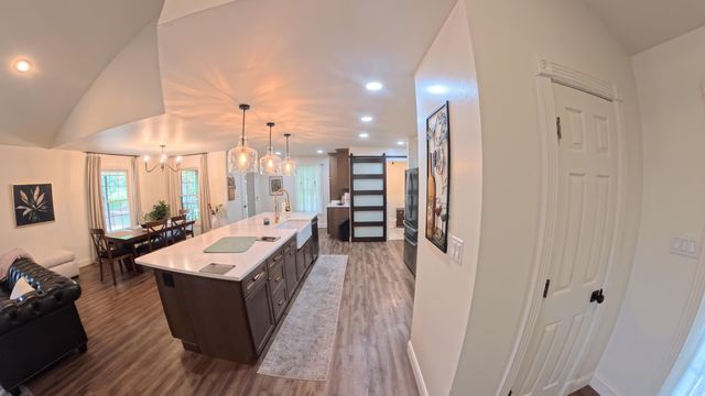 3015 Simpson Drive, Somerset, KY 42503