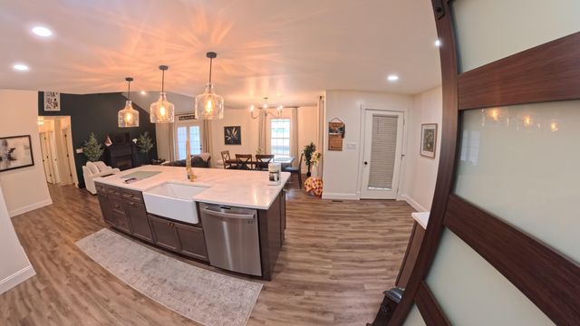 3015 Simpson Drive, Somerset, KY 42503