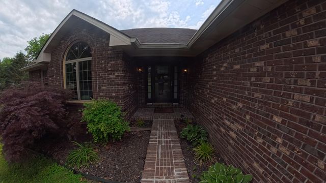 3015 Simpson Drive, Somerset, KY 42503