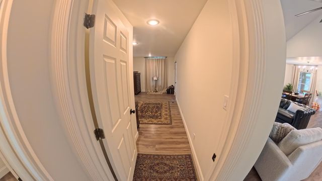 3015 Simpson Drive, Somerset, KY 42503