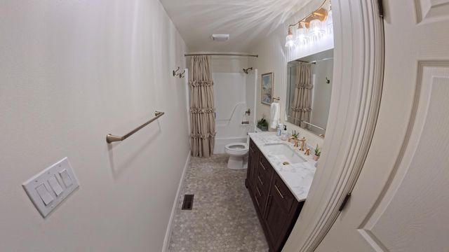 3015 Simpson Drive, Somerset, KY 42503