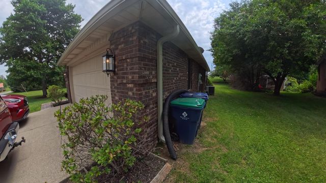 3015 Simpson Drive, Somerset, KY 42503