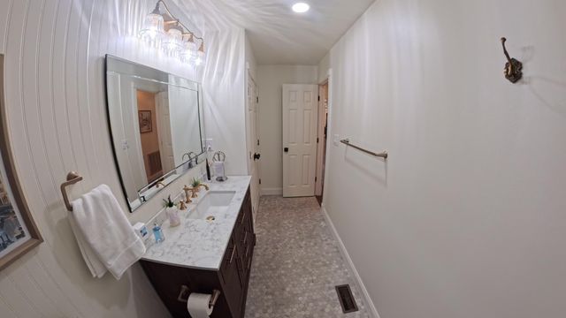 3015 Simpson Drive, Somerset, KY 42503