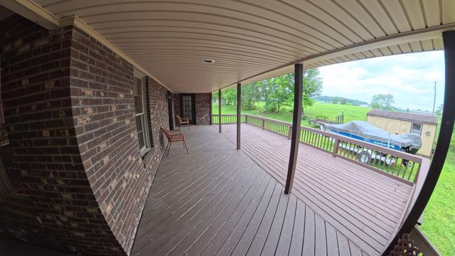 3015 Simpson Drive, Somerset, KY 42503