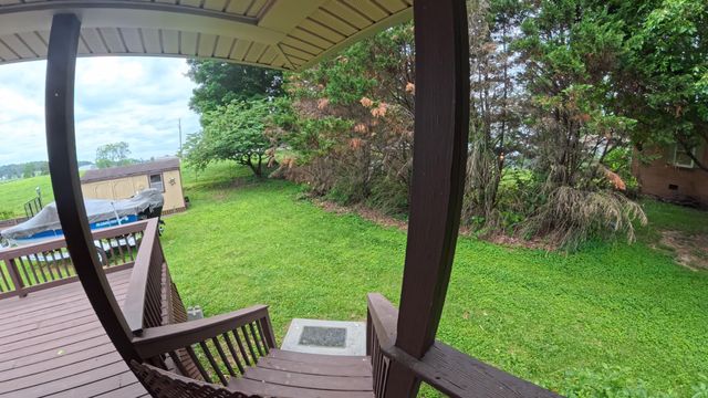 3015 Simpson Drive, Somerset, KY 42503