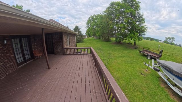 3015 Simpson Drive, Somerset, KY 42503