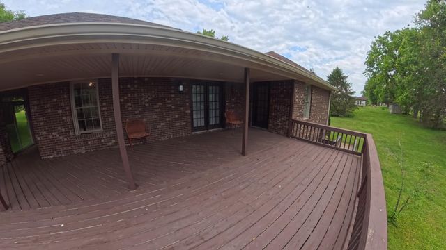 3015 Simpson Drive, Somerset, KY 42503