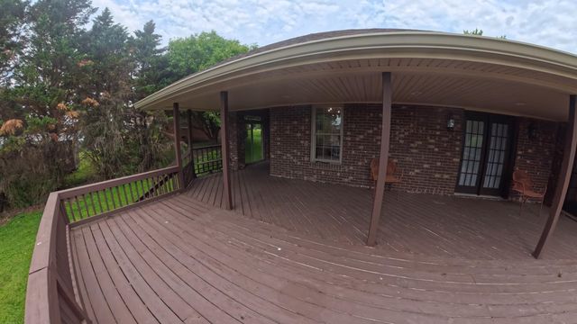 3015 Simpson Drive, Somerset, KY 42503