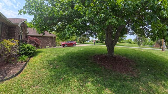 3015 Simpson Drive, Somerset, KY 42503
