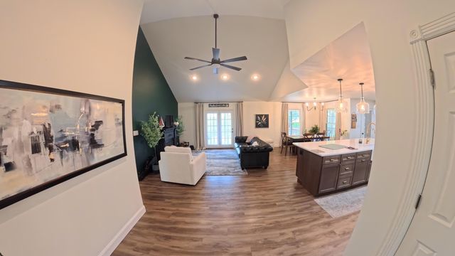 3015 Simpson Drive, Somerset, KY 42503