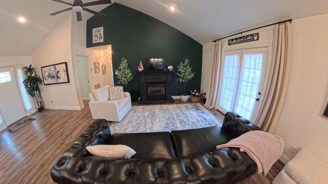 3015 Simpson Drive, Somerset, KY 42503