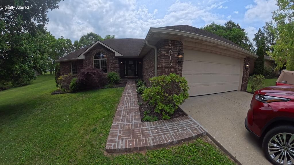 3015 Simpson Drive, Somerset, KY 42503