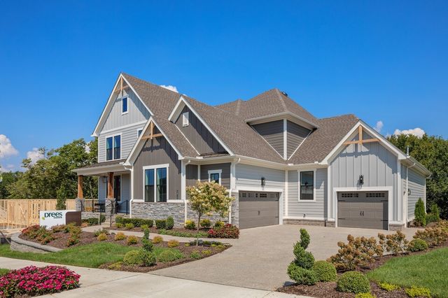 3200 Hunziker Lane, Fairview, TN 37062