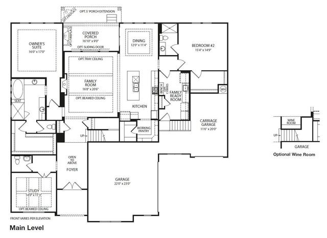 3200 Hunziker Lane, Fairview, TN 37062