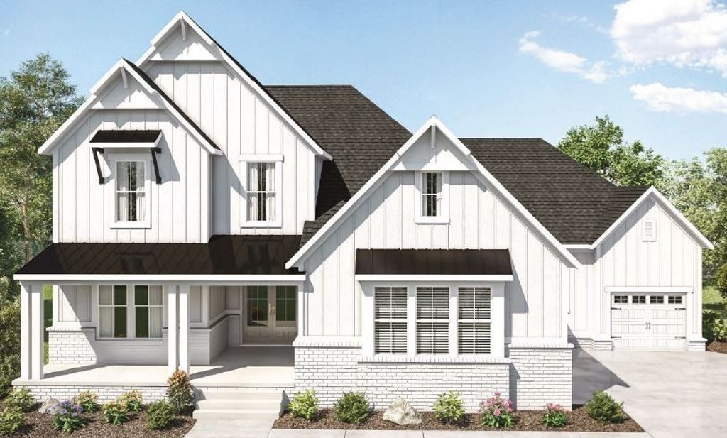 3200 Hunziker Lane, Fairview, TN 37062