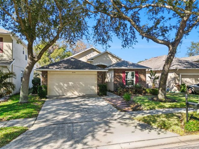 8356 BAYWOOD VISTA DRIVE, Orlando, FL 32810