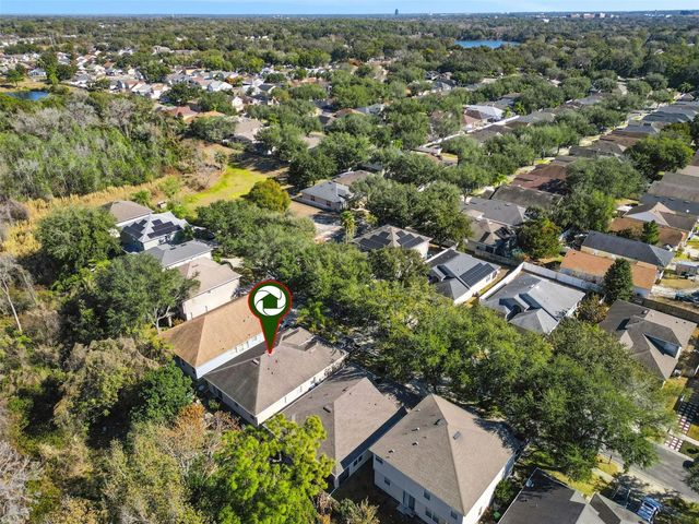 8356 BAYWOOD VISTA DRIVE, Orlando, FL 32810