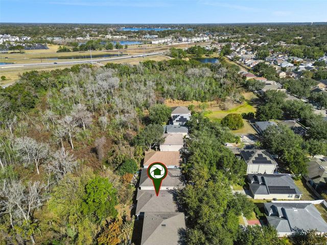 8356 BAYWOOD VISTA DRIVE, Orlando, FL 32810