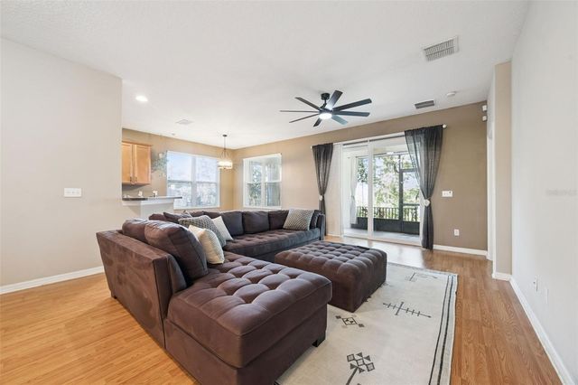 8356 BAYWOOD VISTA DRIVE, Orlando, FL 32810