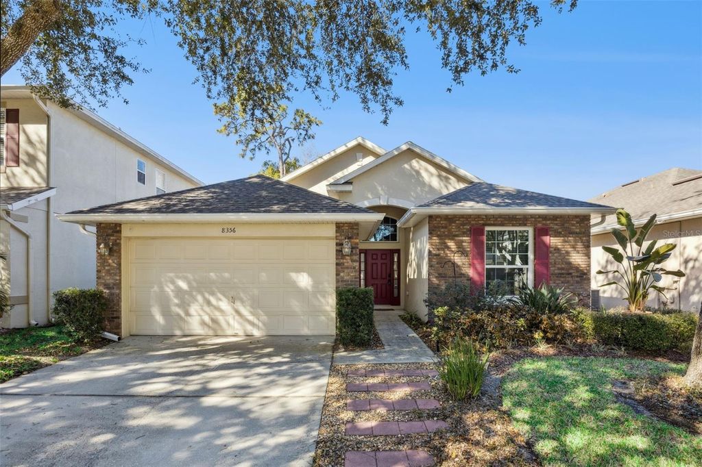 8356 BAYWOOD VISTA DRIVE, Orlando, FL 32810