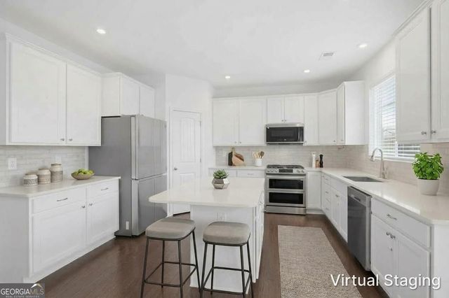 4509 Waterleaf Court, Powder Springs, GA 30127