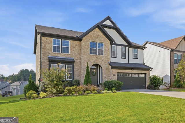4509 Waterleaf Court, Powder Springs, GA 30127