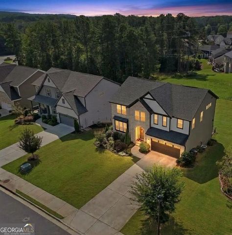 4509 Waterleaf Court, Powder Springs, GA 30127
