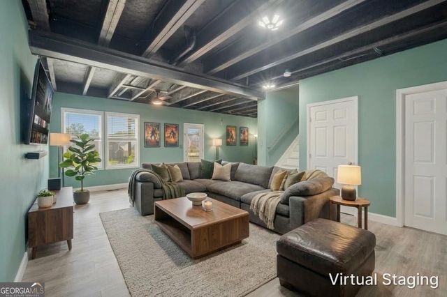 4509 Waterleaf Court, Powder Springs, GA 30127