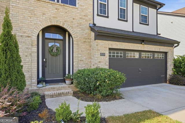 4509 Waterleaf Court, Powder Springs, GA 30127