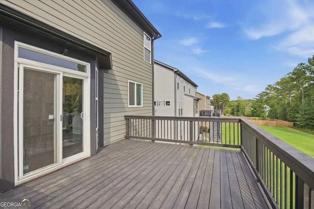 4509 Waterleaf Court, Powder Springs, GA 30127