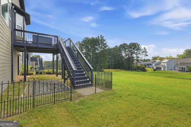 4509 Waterleaf Court, Powder Springs, GA 30127