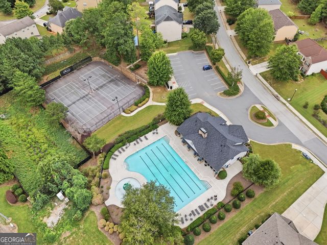 4509 Waterleaf Court, Powder Springs, GA 30127
