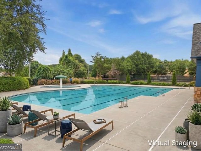 4509 Waterleaf Court, Powder Springs, GA 30127