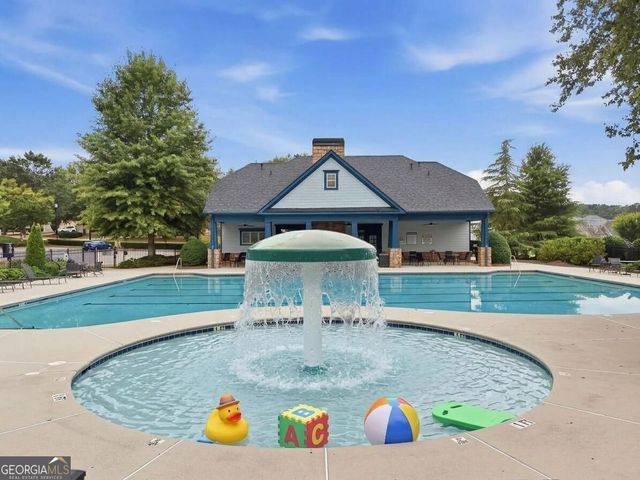 4509 Waterleaf Court, Powder Springs, GA 30127