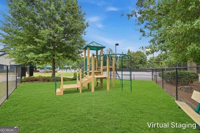 4509 Waterleaf Court, Powder Springs, GA 30127